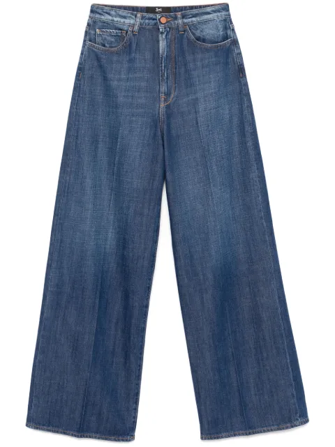 3x1 Flip jeans Blue W43054DR1142