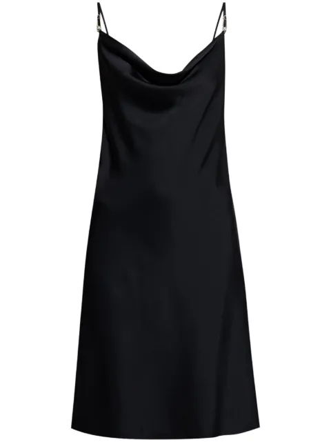 Versace camisole dress Black 10189341A10194