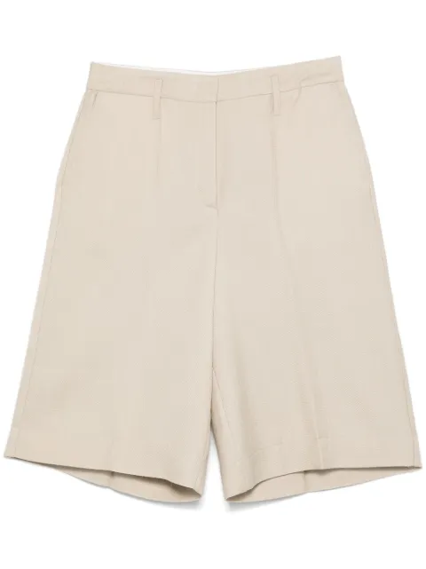 HERSKIND Maxime shorts Neutrals 5426191