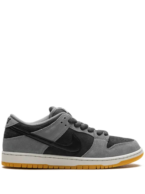 Nike SB Dunk Low sneakers Grey HF3063