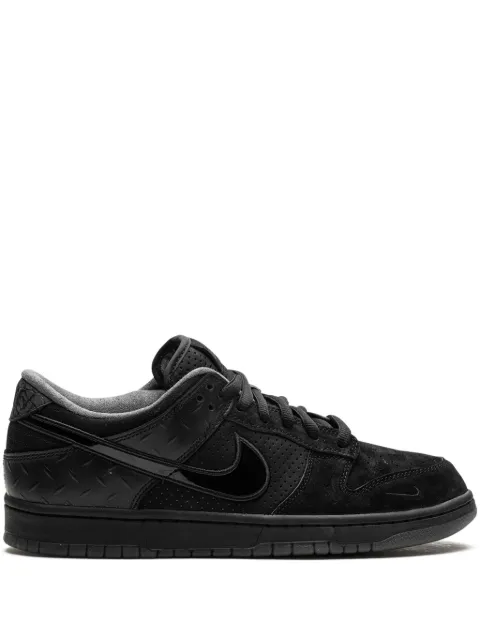 Nike x Division Street Dunk Low What The Duck Alternate sneakers Black HV1470