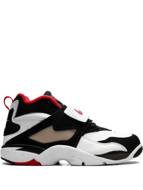 Nike Air Diamond Turf "49ers" sneakers White FZ8224