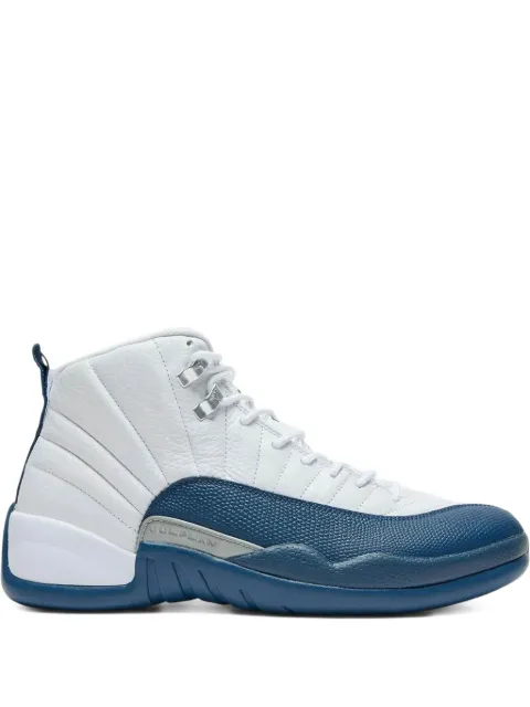 Jordan Air Jordan 12 "White/French Blue" sneakers Blue CT8013114