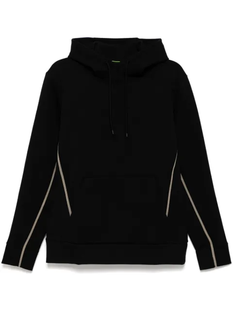BOSS Soody 1 hoodie Black 50523905