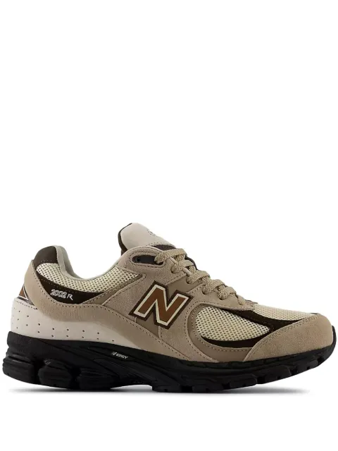 New Balance 2002R "Cream/Kumquat" sneakers Neutrals M2002RZR
