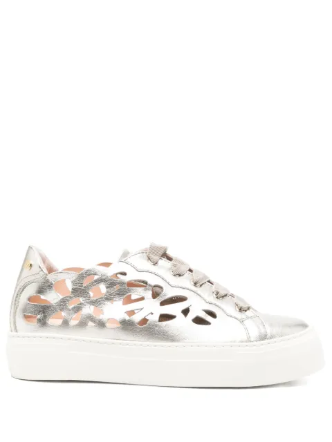 AGL Damen sneakers Gold D925249PGKV211