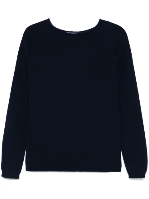 HAWICO Kim sweater Blue KIM
