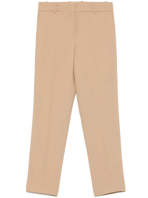 Ermanno Scervino tapered trousers Neutrals D466P300ILM