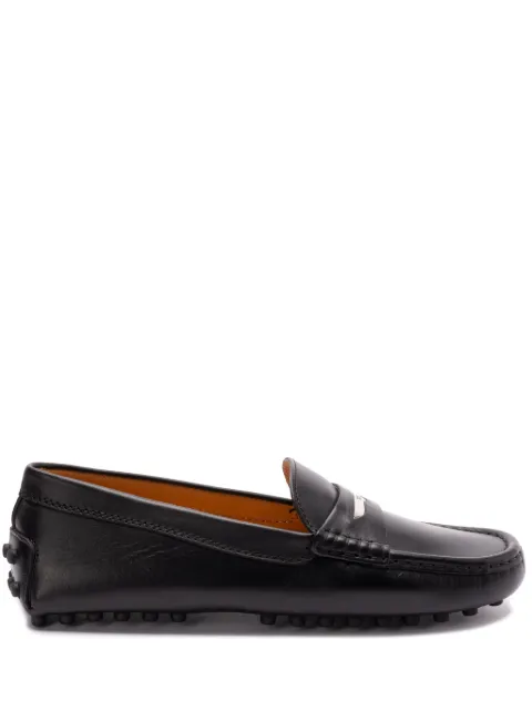 Tod's Gommino Driving shoes Black XXW22L0JB50SMX