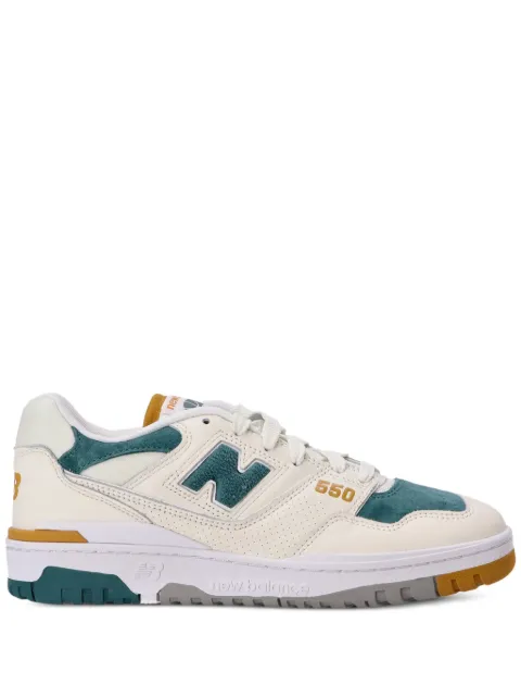 New Balance 550 sneakers Neutrals BB550VRA