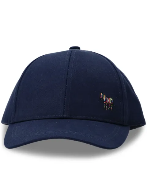 PS Paul Smith Zebra cap Blue M1A987DTPOZEB