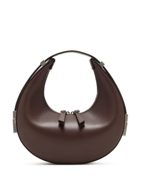 Osoi mini Toni tote bag Brown 21FB03010103
