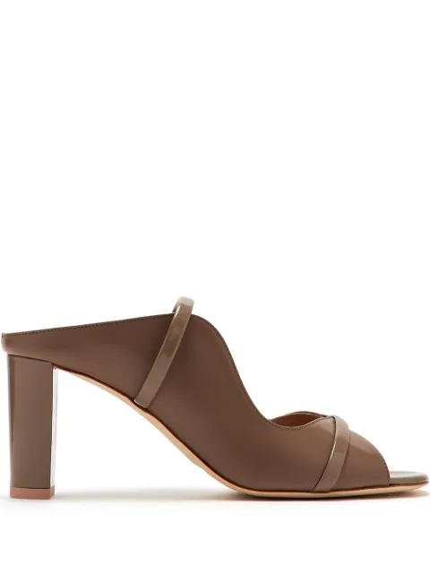 Malone Souliers Norah sandals Brown NORAH70162