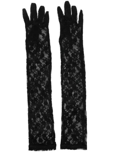 Ioana Ciolacu Brody gloves Black ID25GL02