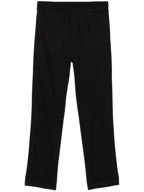 Zegna wool track trousers Black UE542A8ECTTR6