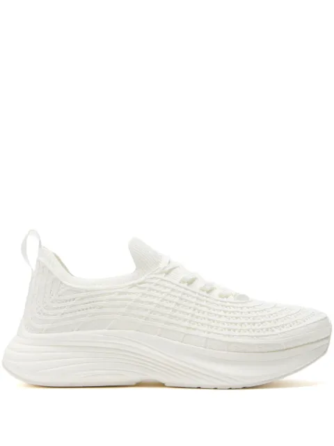 APL: ATHLETIC PROPULSION LABS TechLoom Zipline sneakers White 12013322