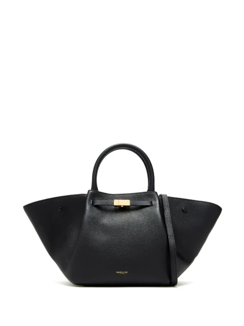 DeMellier The Midi New York tote bag Black N81THEMIDINEWYORKBLACK