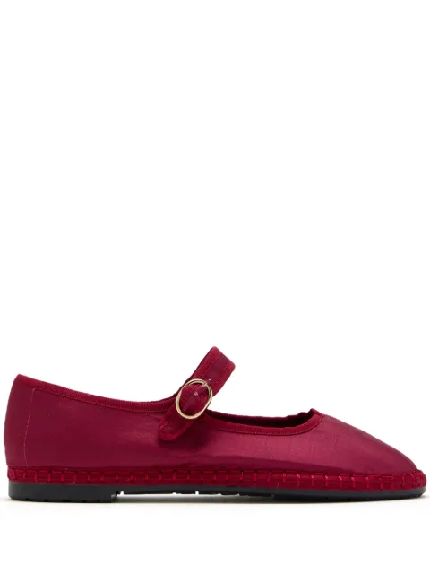 FLABELUS Barnes ballet flats Pink BARNES