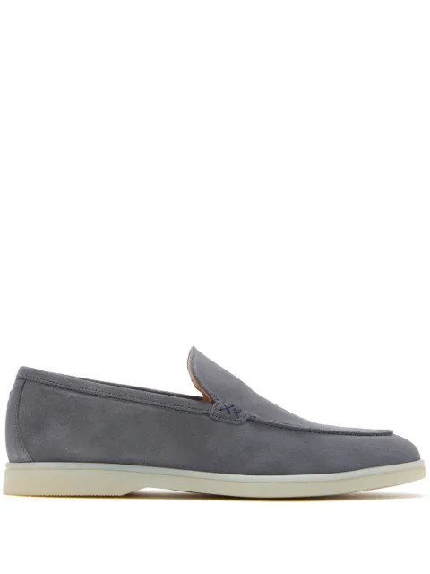 Forsa Alex loafers Blue 9112