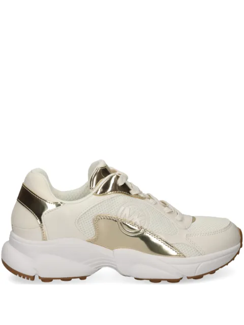 Michael Kors Sami sneakers Neutrals 43R5SAFSAA