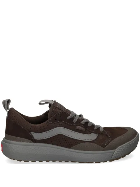Vans UltraRange sneakers Brown VN000CWDDRB1