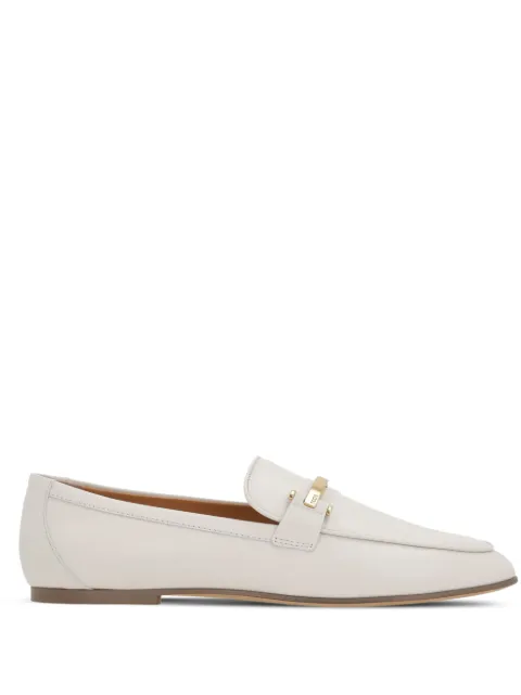 Tod's Clamp loafers White XXW79A0JE50SMX