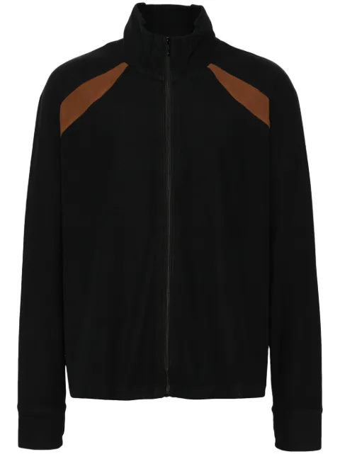 Off Duty Tanne jacket Black ODF24J5531