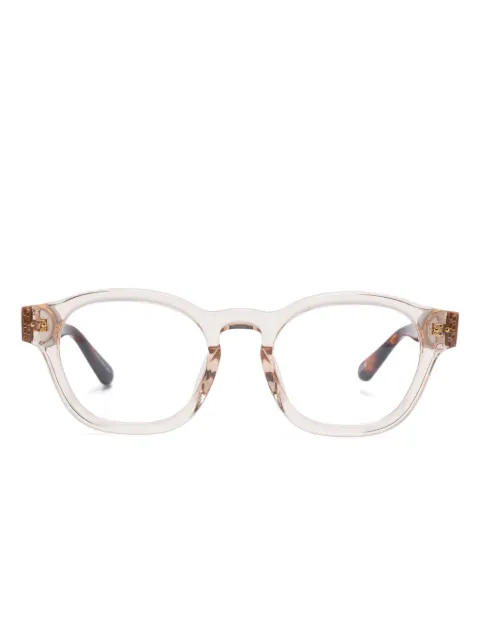 Linda Farrow Talbot glasses Neutrals LFL1404