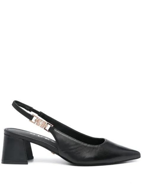 GUESS USA 55mm Zabela pumps Black FLPZA3LEA05