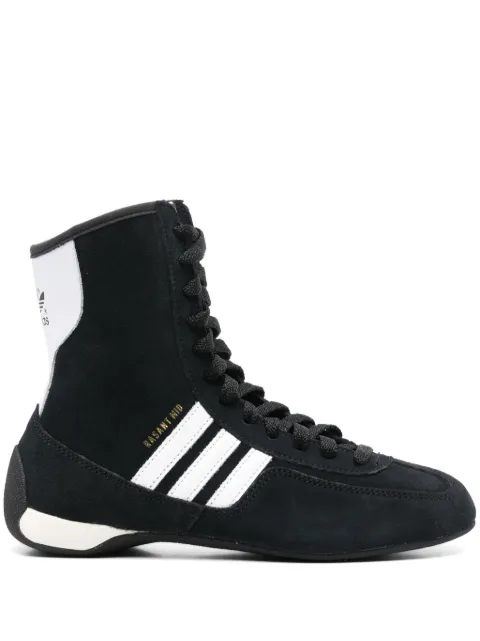 adidas Rasant Mid sneakers Black JH6665