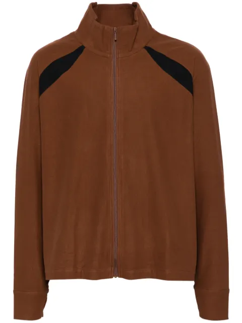 Off Duty Tanne jacket Brown ODF24J5531