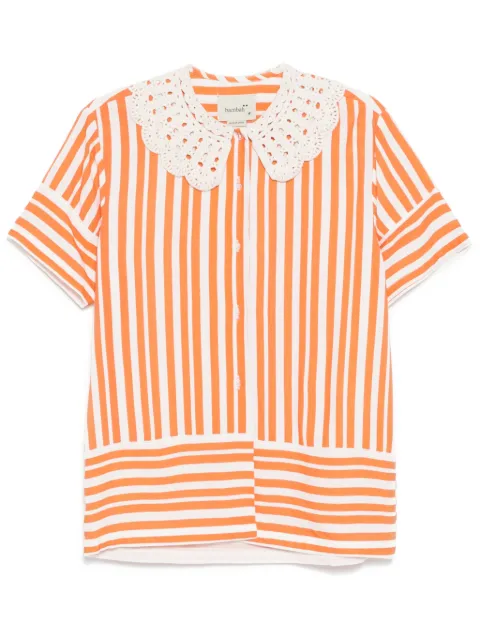 Bambah Raya shirt Orange BMRE2548