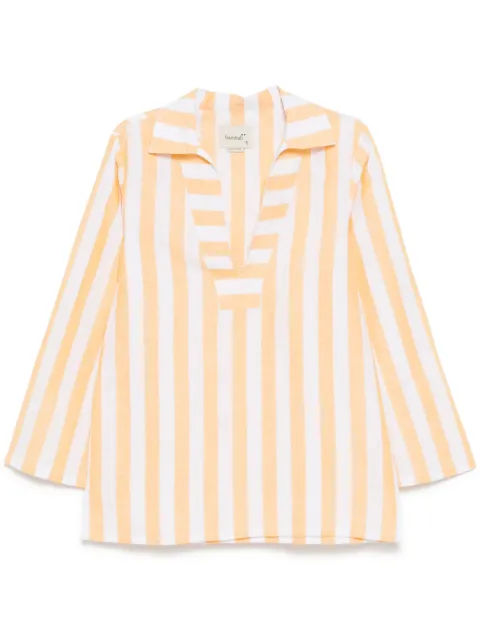 Bambah Rayna shirt Yellow BMRE2567
