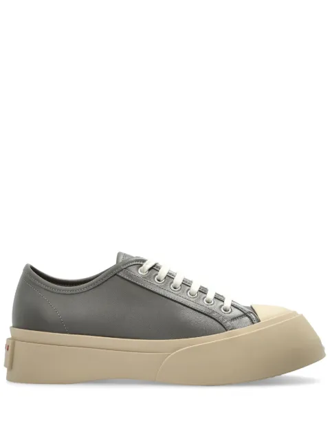 Marni Pablo sneakers Grey SNZW003020P7226