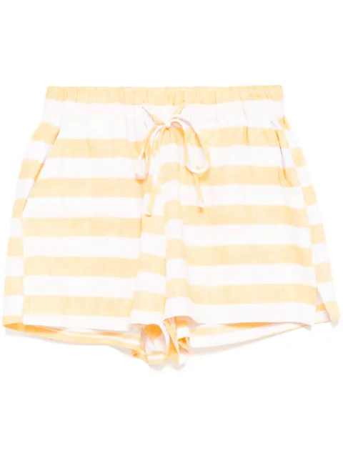 Bambah Rayna shorts Yellow BMRE2568