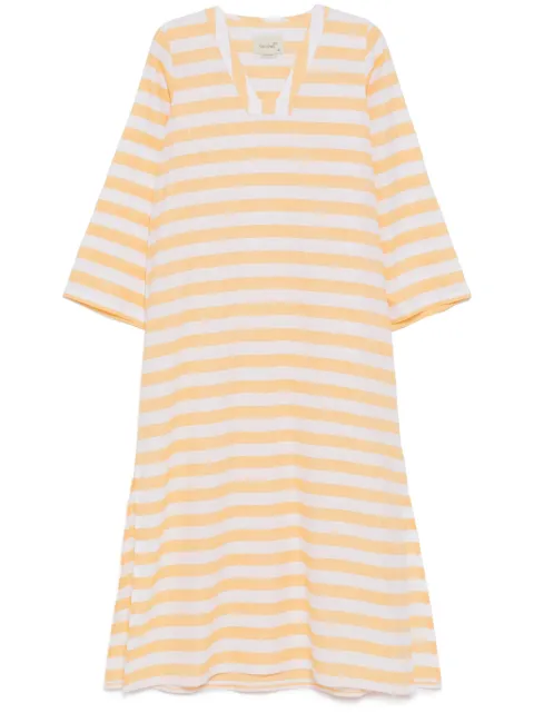 Bambah Rayna dress Yellow BMRE2566