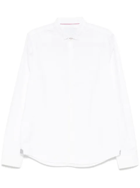 Private Stock Eddy shirt White PS08ABW02C