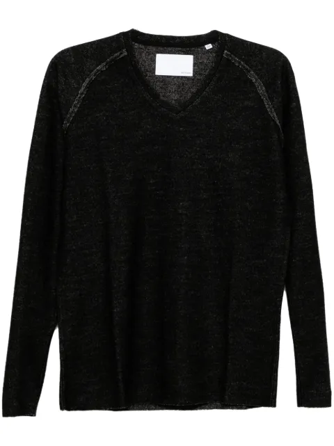 Private Stock Rio sweatshirt Black PS08ABK11A
