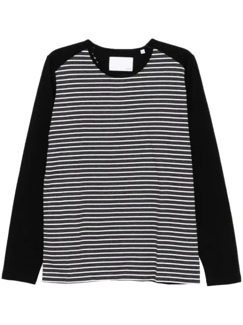 Private Stock Nathan T-shirt Black PS08ABK25