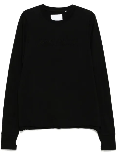 Private Stock Hiro T-shirt Black PS08ABK09