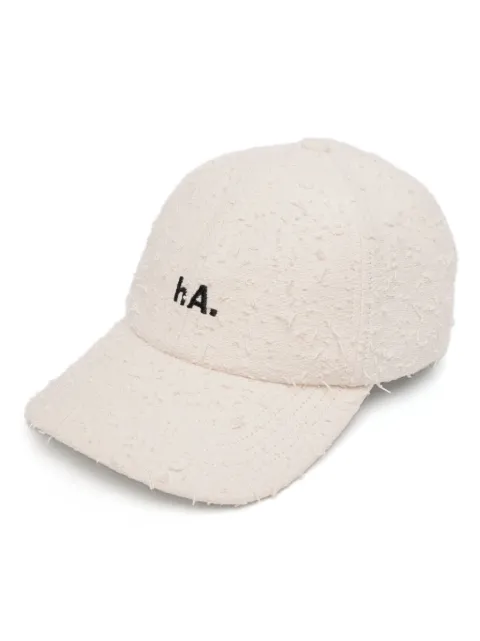 Haculla hA Dad cap Neutrals HA02BEH04