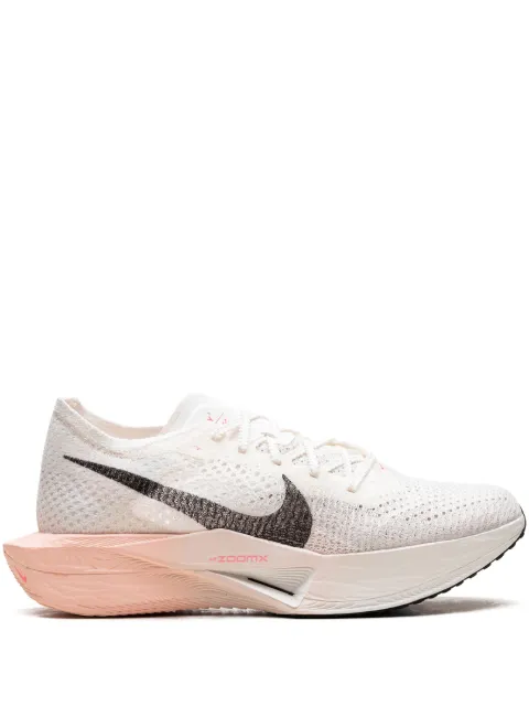 Nike ZoomX Vaporfly 3 "Sail/Guava Ice" sneakers White DV4129