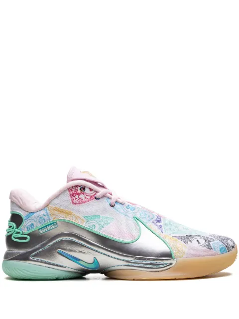 Nike Lebron XXII "Currency" sneakers White FZ1097