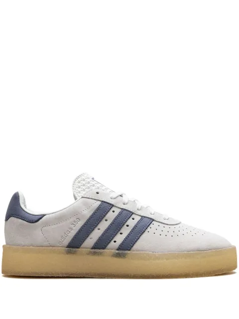 adidas Kith x Clarks sneakers Grey IH5687