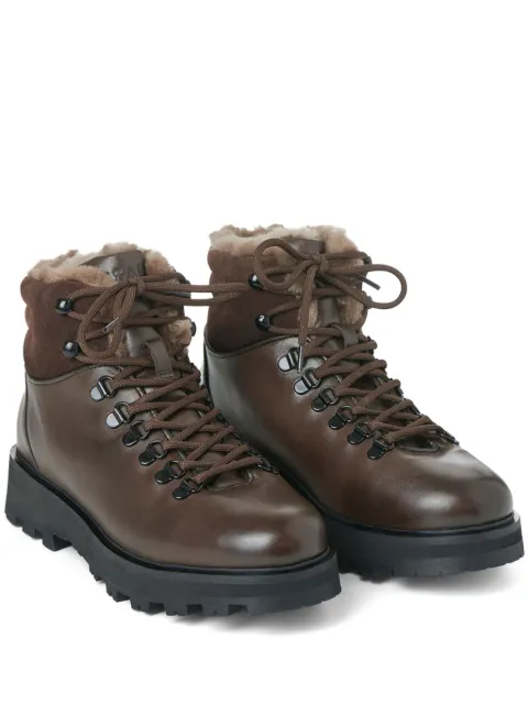 Fusalp Classic M boots Brown 22HC1702