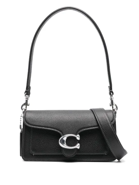 Coach Tabby 20 shoulder bag Black CY201