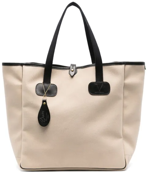 BRADY small Carryall tote bag Neutrals CARRYALLSMALL
