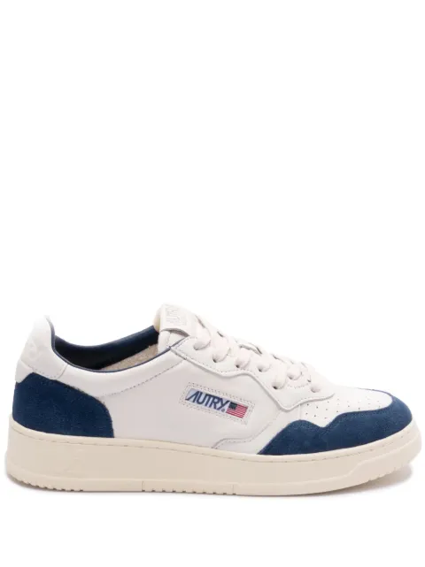 Autry Medalist sneakers White AULMGS41
