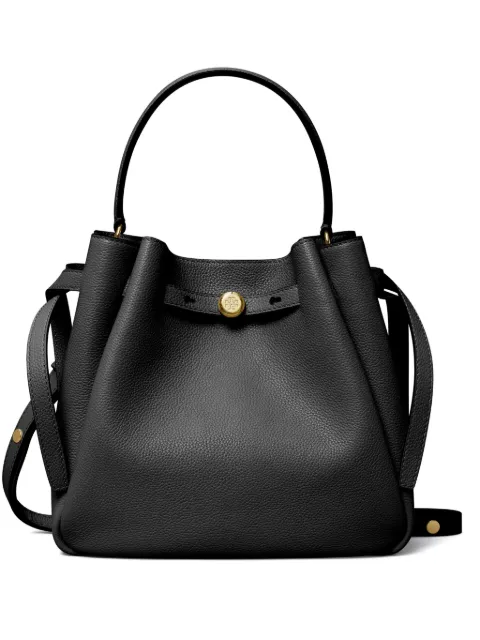 Tory Burch Romy bucket bag Black 166982