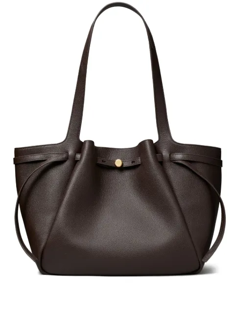 Tory Burch Romy tote Brown 163388